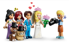 Load image into Gallery viewer, LEGO Friends Heartlake City Grand Hotel 42704