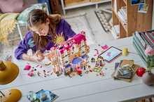 Load image into Gallery viewer, LEGO Friends Heartlake City Grand Hotel 42704