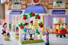 Load image into Gallery viewer, LEGO Friends Heartlake City Grand Hotel 42704