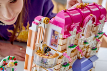 Load image into Gallery viewer, LEGO Friends Heartlake City Grand Hotel 42704
