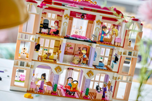 Load image into Gallery viewer, LEGO Friends Heartlake City Grand Hotel 42704