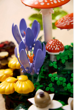 Load image into Gallery viewer, LEGO Botanicals Woodland Mushrooms 11505
