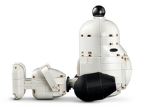 Load image into Gallery viewer, LEGO Ideas Peanuts: Snoopy's Doghouse 21368