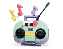 Load image into Gallery viewer, LEGO Creator Music Decor Piano with Cat 31392