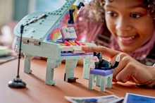 Load image into Gallery viewer, LEGO Creator Music Decor Piano with Cat 31392