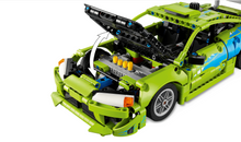 Load image into Gallery viewer, LEGO Technic Fast and Furious Mitsubishi Eclipse Car 42229