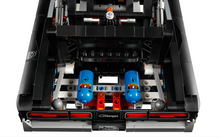 Load image into Gallery viewer, LEGO Technic Fast and Furious Dodge Charger R/T Car 42231