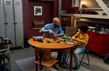 Load image into Gallery viewer, LEGO Technic Fast and Furious Dodge Charger R/T Car 42231