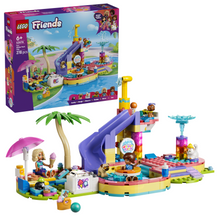 Load image into Gallery viewer, LEGO Friends Fun Water Park Day 42676