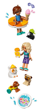 Load image into Gallery viewer, LEGO Friends Fun Water Park Day 42676