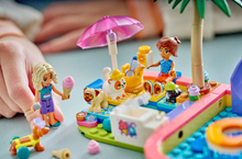Load image into Gallery viewer, LEGO Friends Fun Water Park Day 42676