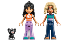 Load image into Gallery viewer, LEGO Friends Nature Glamping Cabin 42682