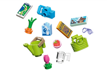 Load image into Gallery viewer, LEGO Friends Nature Glamping Cabin 42682