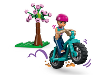 Load image into Gallery viewer, LEGO Friends Nature Glamping Cabin 42682
