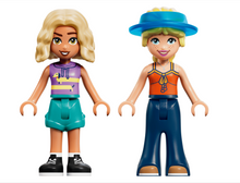 Load image into Gallery viewer, LEGO Friends Creative Flower Shop 42693