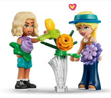 Load image into Gallery viewer, LEGO Friends Creative Flower Shop 42693