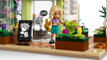 Load image into Gallery viewer, LEGO Friends Creative Flower Shop 42693