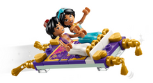 Load image into Gallery viewer, LEGO Disney Jasmine's Jewelry Box 43295