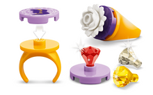 Load image into Gallery viewer, LEGO Disney Jasmine's Jewelry Box 43295