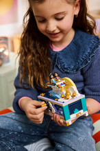 Load image into Gallery viewer, LEGO Disney Jasmine's Jewelry Box 43295