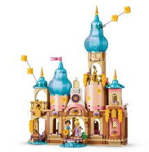 Load image into Gallery viewer, LEGO Disney Rapunzel's Castle 43297