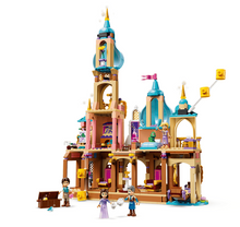 Load image into Gallery viewer, LEGO Disney Rapunzel's Castle 43297
