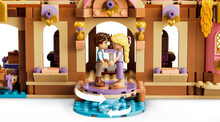 Load image into Gallery viewer, LEGO Disney Rapunzel's Castle 43297