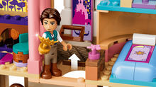 Load image into Gallery viewer, LEGO Disney Rapunzel's Castle 43297