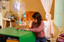 Load image into Gallery viewer, LEGO Disney Rapunzel's Castle 43297