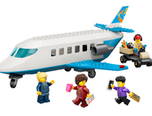 Load image into Gallery viewer, LEGO CIty Passenger Jet 60492