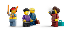 Load image into Gallery viewer, LEGO CIty Passenger Jet 60492