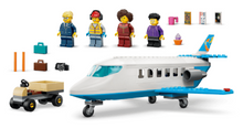 Load image into Gallery viewer, LEGO CIty Passenger Jet 60492