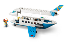 Load image into Gallery viewer, LEGO CIty Passenger Jet 60492