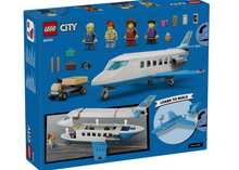 Load image into Gallery viewer, LEGO CIty Passenger Jet 60492
