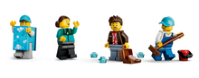 Load image into Gallery viewer, LEGO City Drive-Through Car Wash 60497