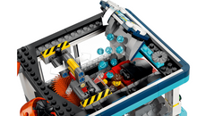 Load image into Gallery viewer, LEGO City Drive-Through Car Wash 60497