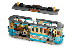 Load image into Gallery viewer, LEGO City Classic Beach Streetcar 60506