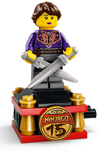 Load image into Gallery viewer, LEGO Ninjago X-1 Ninja Charger 15th Anniversary 71867
