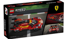 Load image into Gallery viewer, LEGO Speed Champions Ferrari 499P 77261