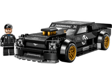 Load image into Gallery viewer, Ken Block's '65 Ford Mustang Hoonicorn (V1 )77262