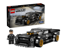 Load image into Gallery viewer, Ken Block's '65 Ford Mustang Hoonicorn (V1 )77262
