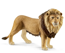 Load image into Gallery viewer, Schleich Lion