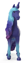 Load image into Gallery viewer, Schleich Galaxy Rainbow Unicorn Stallion
