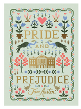 Load image into Gallery viewer, Pride and Prejudice - Jane Austen