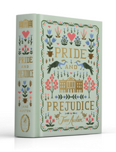 Load image into Gallery viewer, Pride and Prejudice - Jane Austen