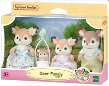 Load image into Gallery viewer, Sylvanian Families - Deer Family