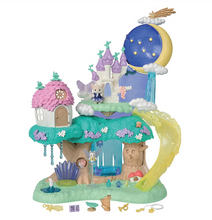 Load image into Gallery viewer, Sylvanian Families Woodland Wonder Fairy Castle
