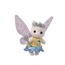 Load image into Gallery viewer, Sylvanian Families Woodland Wonder Fairy Castle