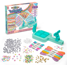 Load image into Gallery viewer, Rainbow Loom Wrap It Loom