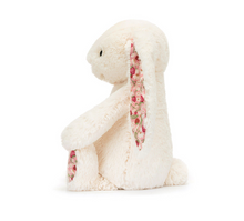 Load image into Gallery viewer, Jellycat Blossom Cream Bunny ‘Berry’ Little